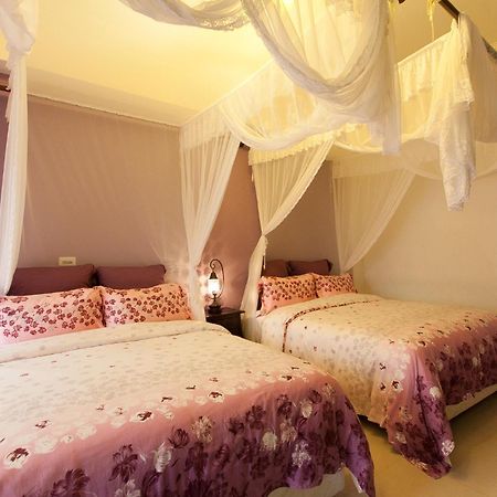 Апартаменти Hualien Lidu House Номер фото