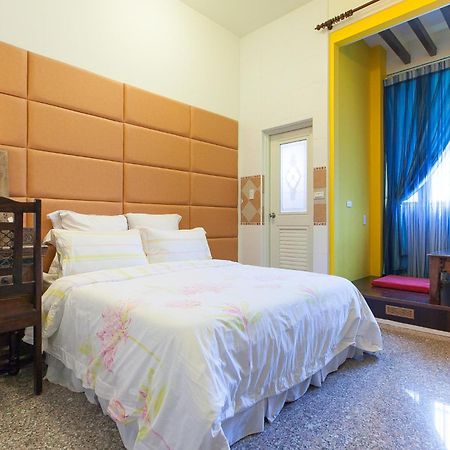 Апартаменти Hualien Lidu House Номер фото