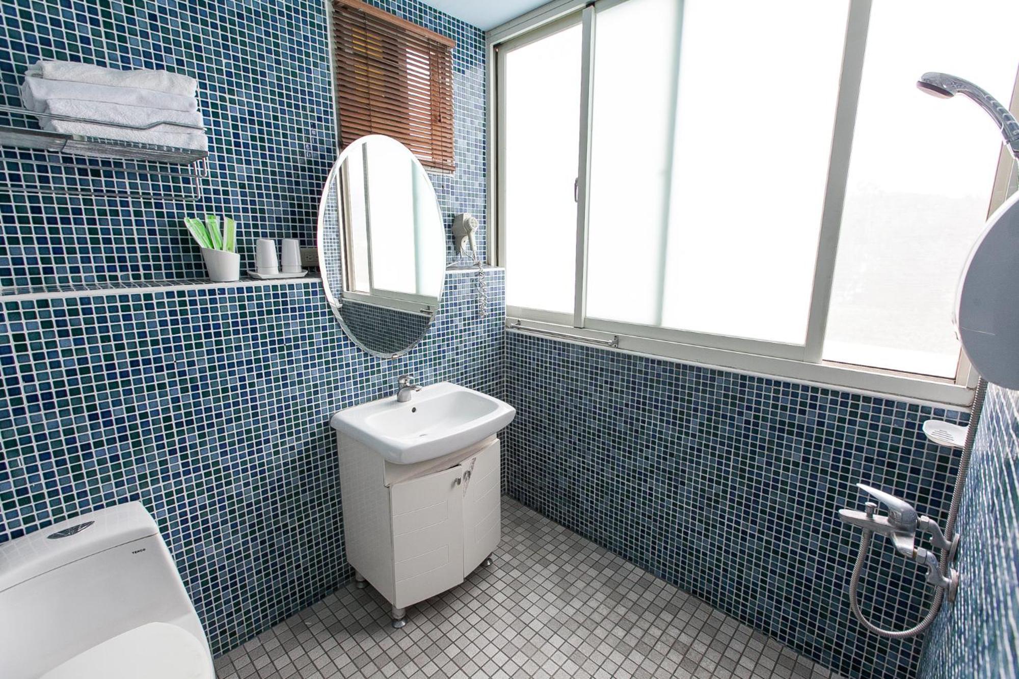 Апартаменти Hualien Lidu House Номер фото